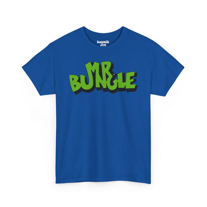 Lettering Mr. Bungle T-Shirt
