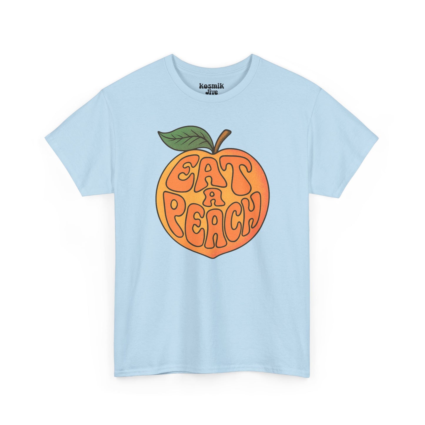 Eat a Peach T-Shirt