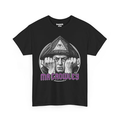 Mr. Crowley T-Shirt
