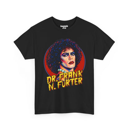 Dr Frank N. Furter T-Shirt