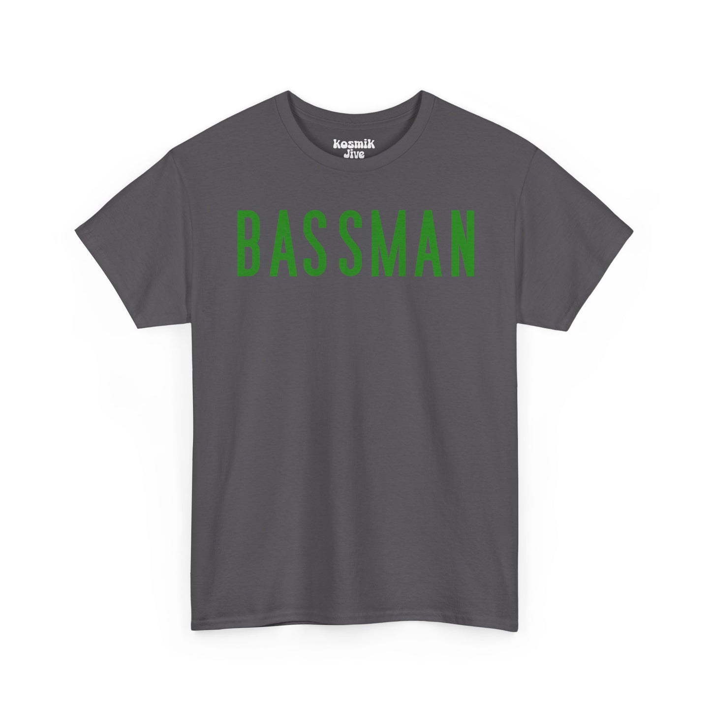 Bassman T-Shirt