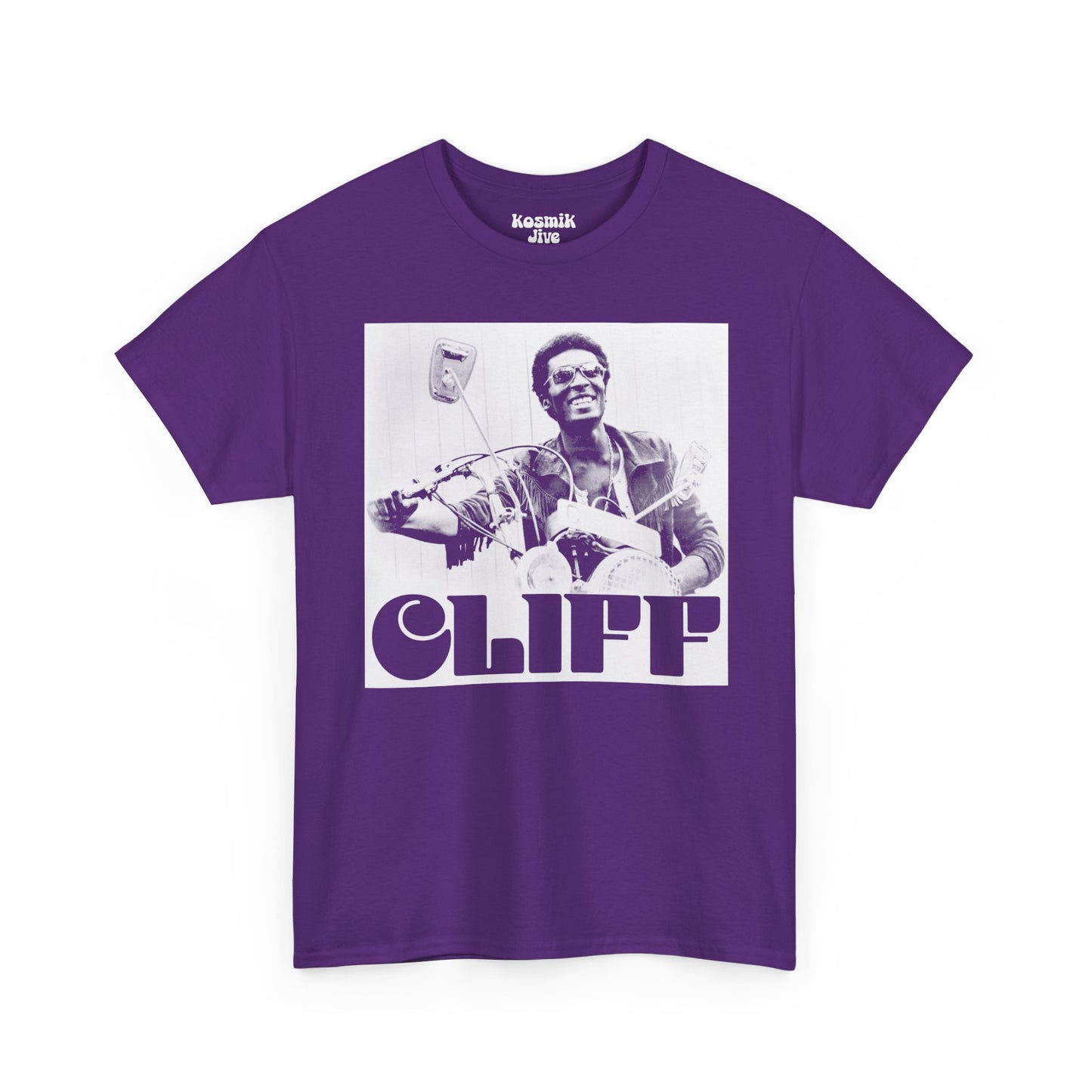 Jimmy Cliff T-Shirt