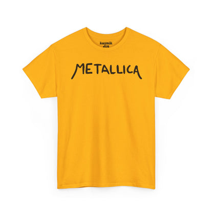 Beavis Metallica T-Shirt