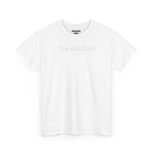 White Album T-Shirt
