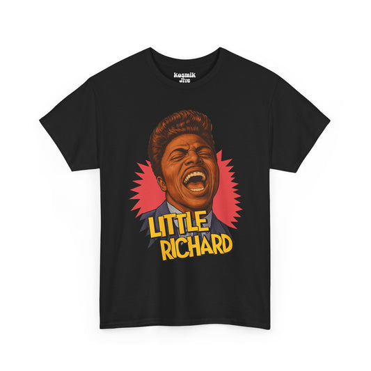 Little Richard T-Shirt