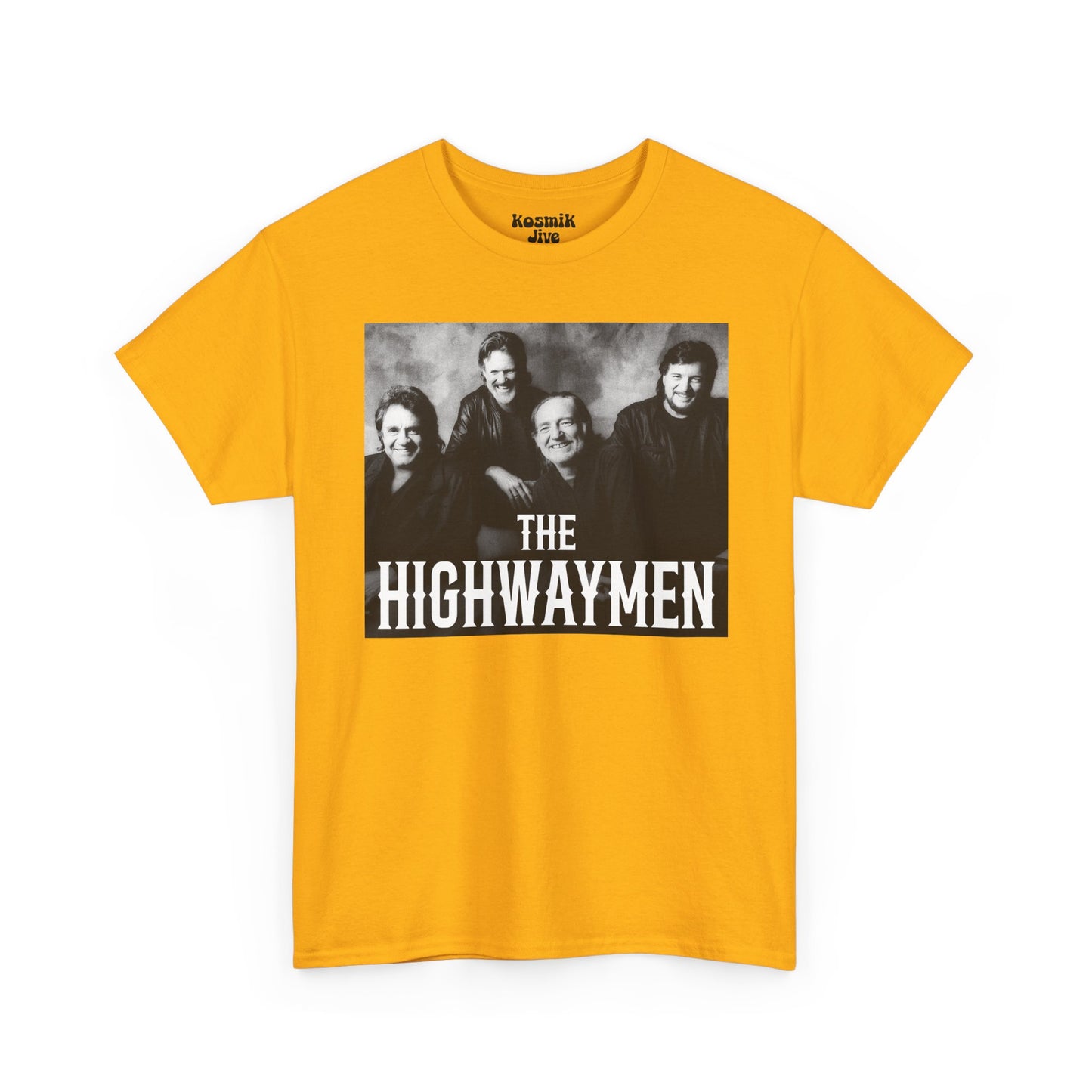 Highwaymen T-Shirt