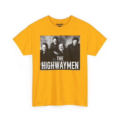 Highwaymen T-Shirt