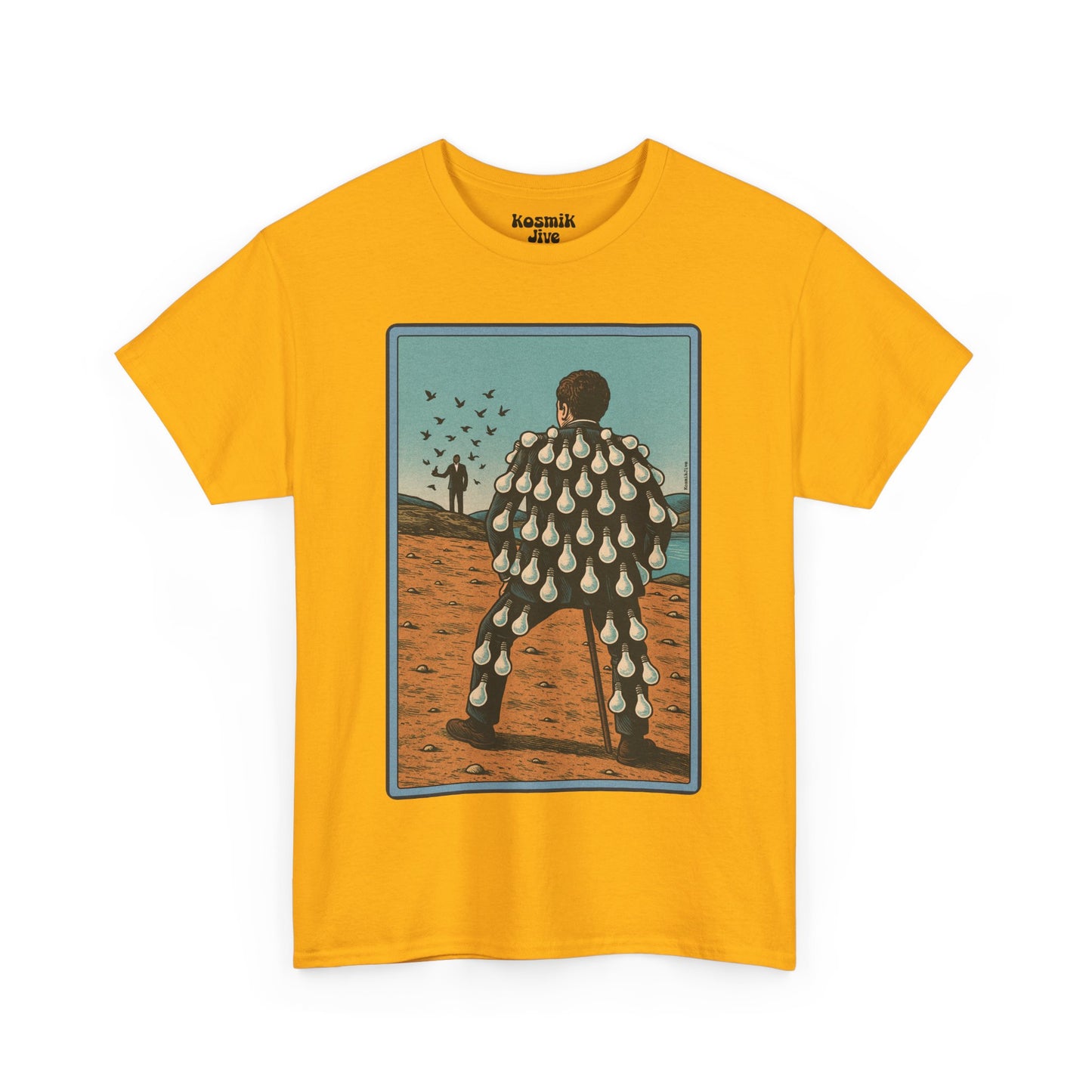 Delicate Sound of Thunder T-Shirt