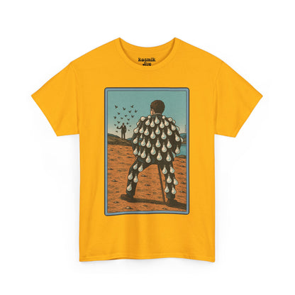 Delicate Sound of Thunder T-Shirt