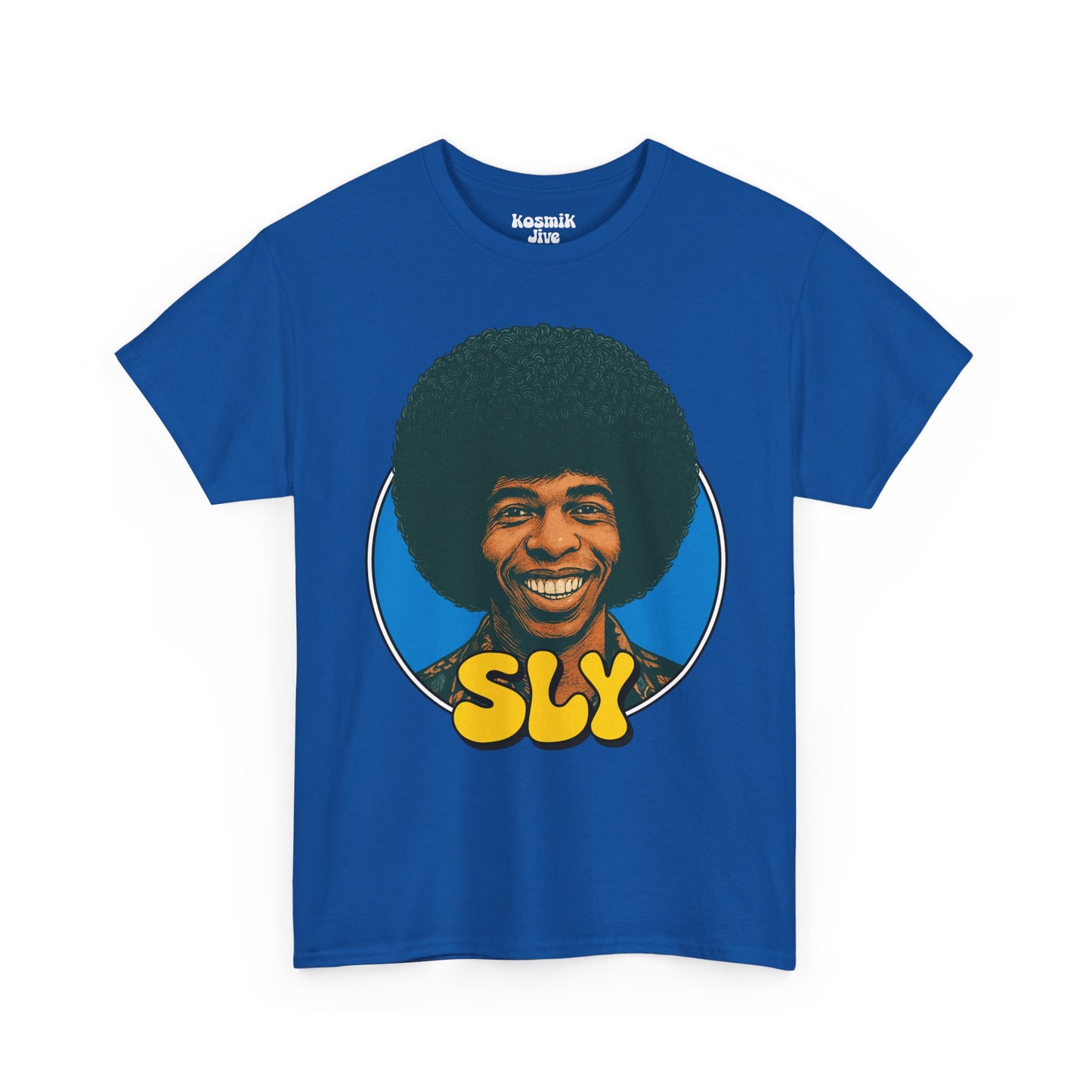 Sly T-Shirt