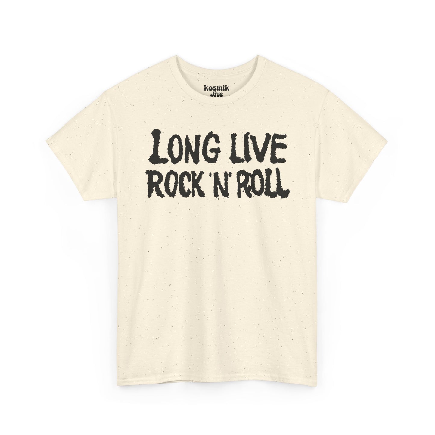 Long Live Rock N Roll T-Shirt