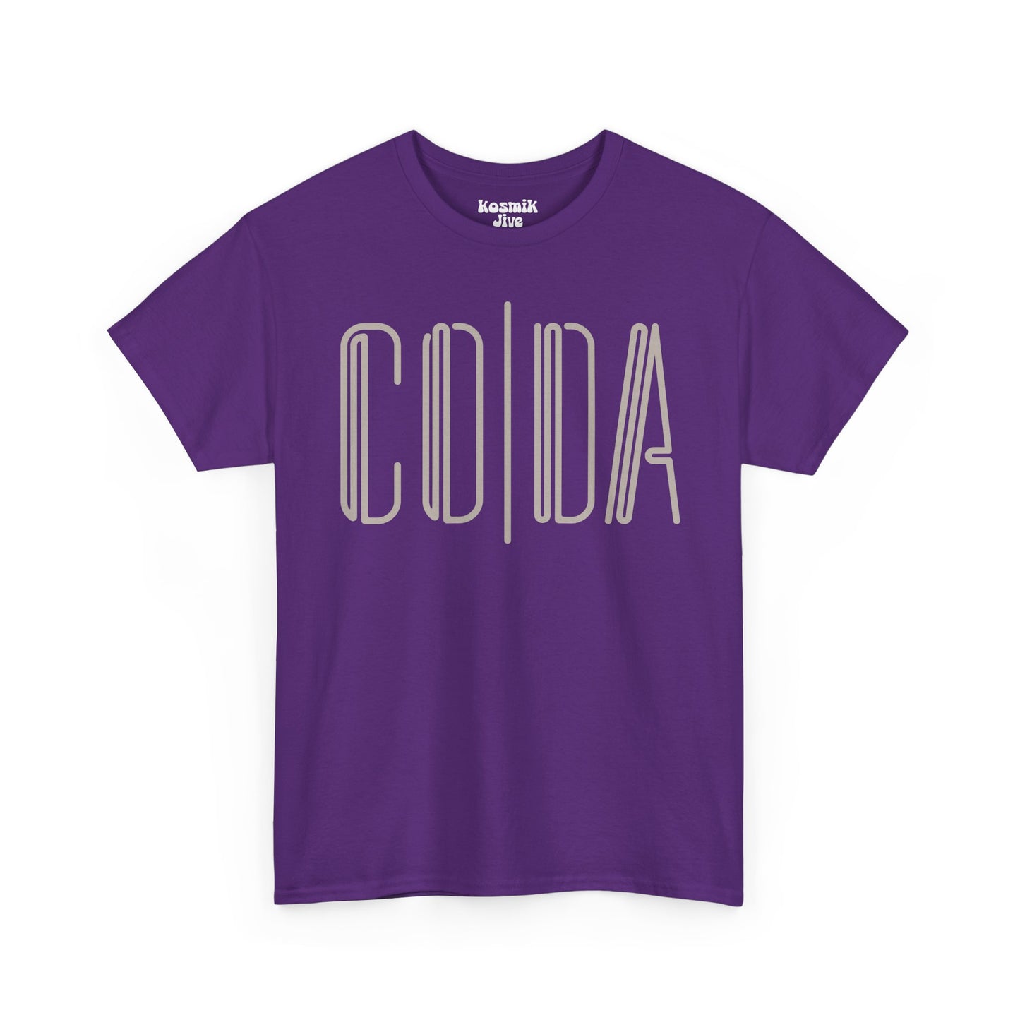 Coda T-Shirt