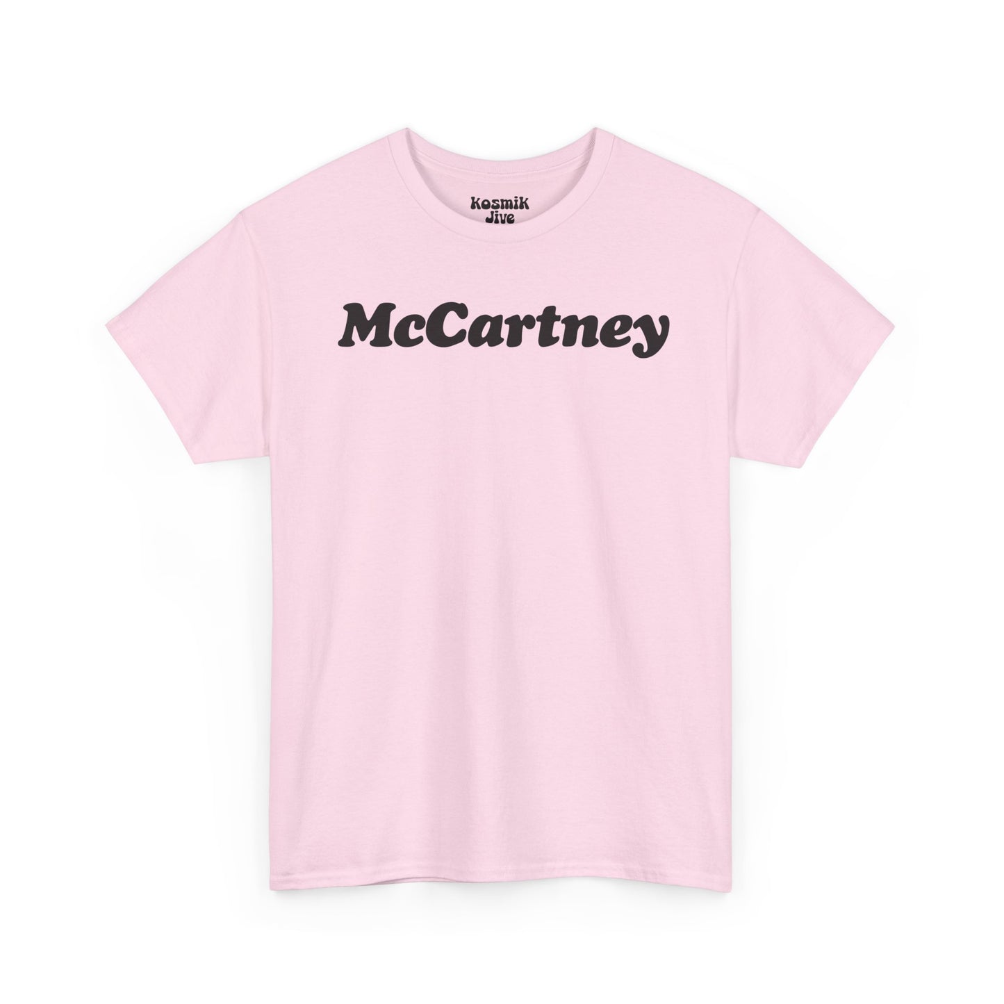 McCartney I Back T-Shirt