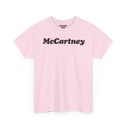 McCartney I Back T-Shirt