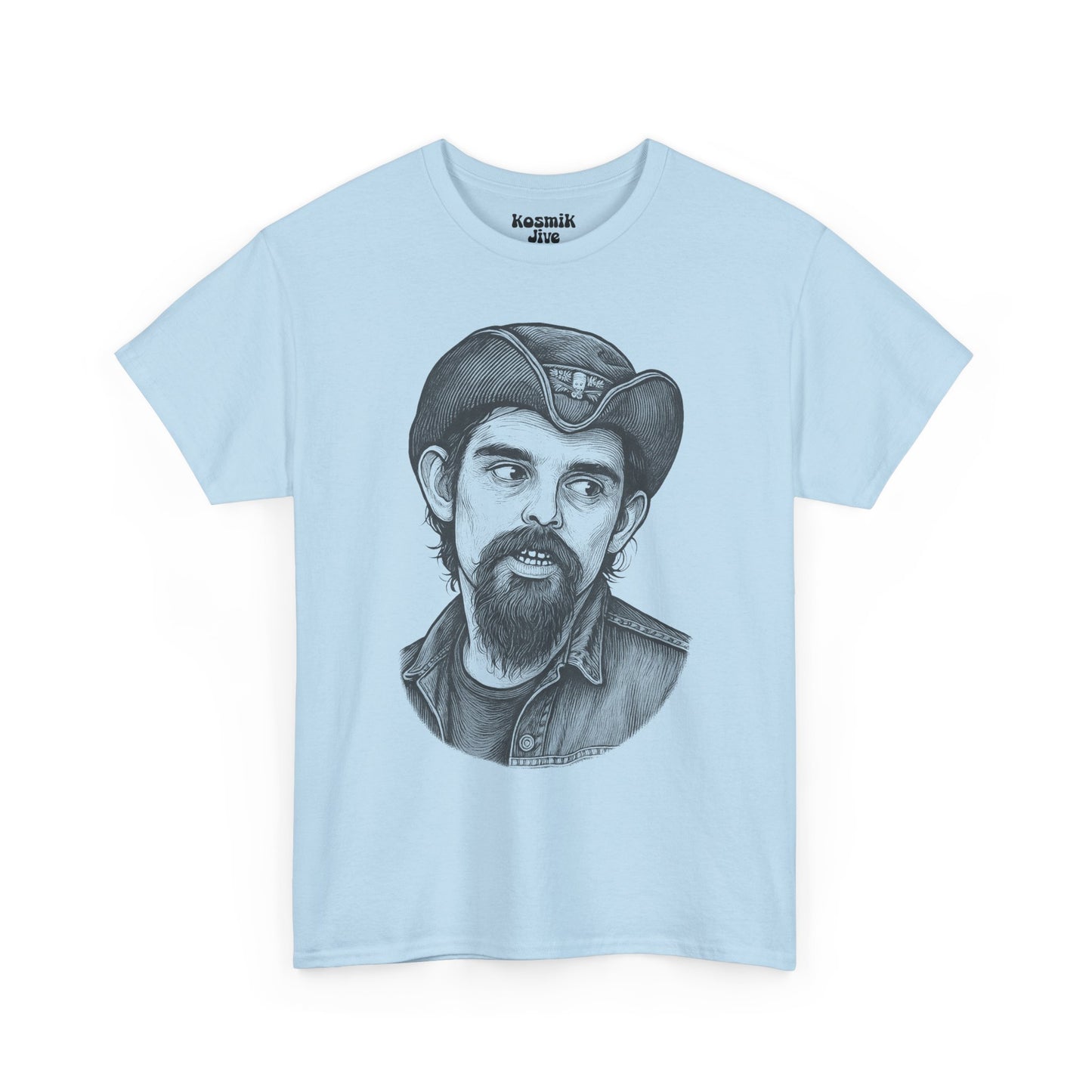 Ron Pigpen McKernan T-Shirt