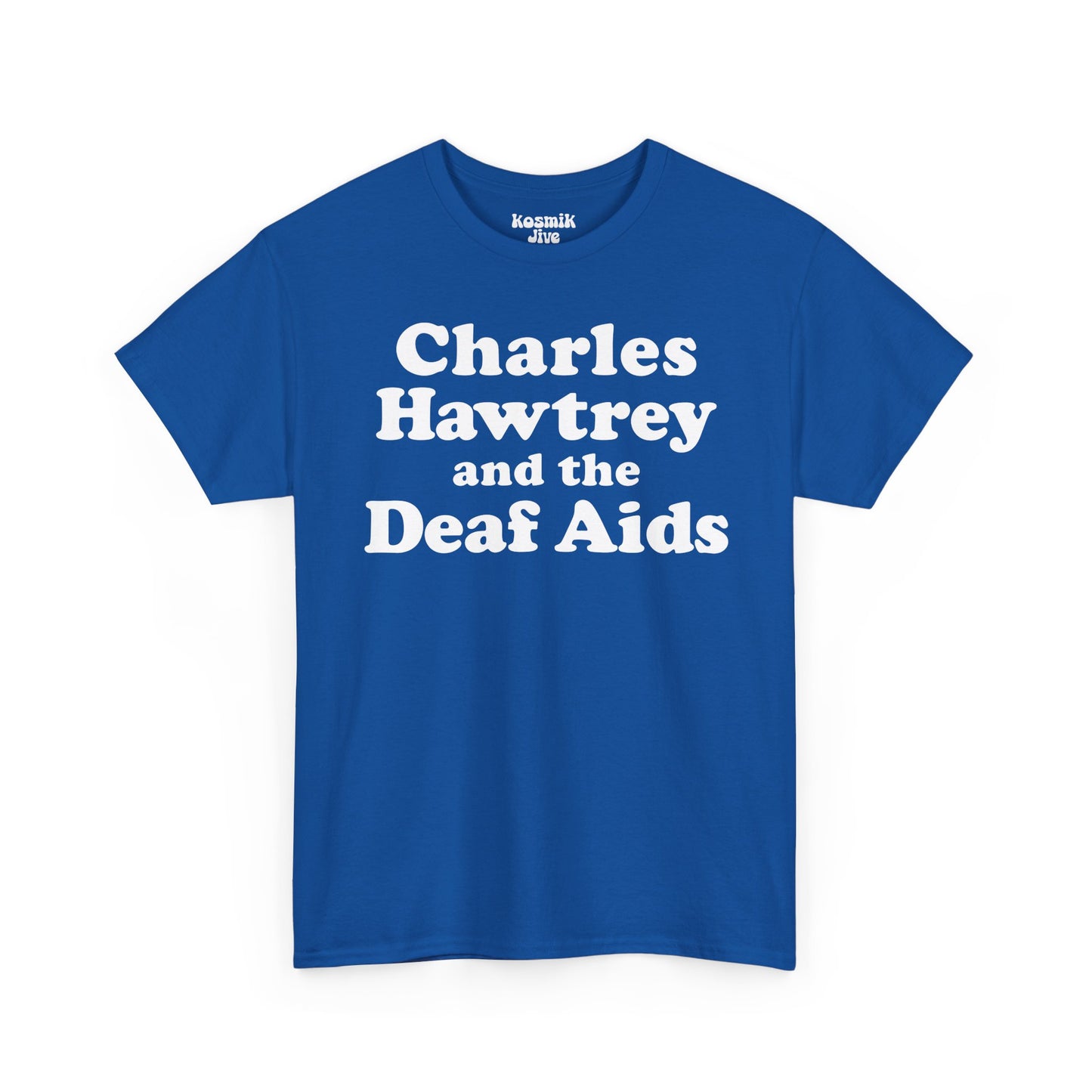 Charles Hawtrey T-Shirt
