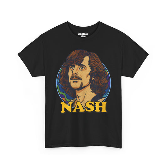Nash T-Shirt