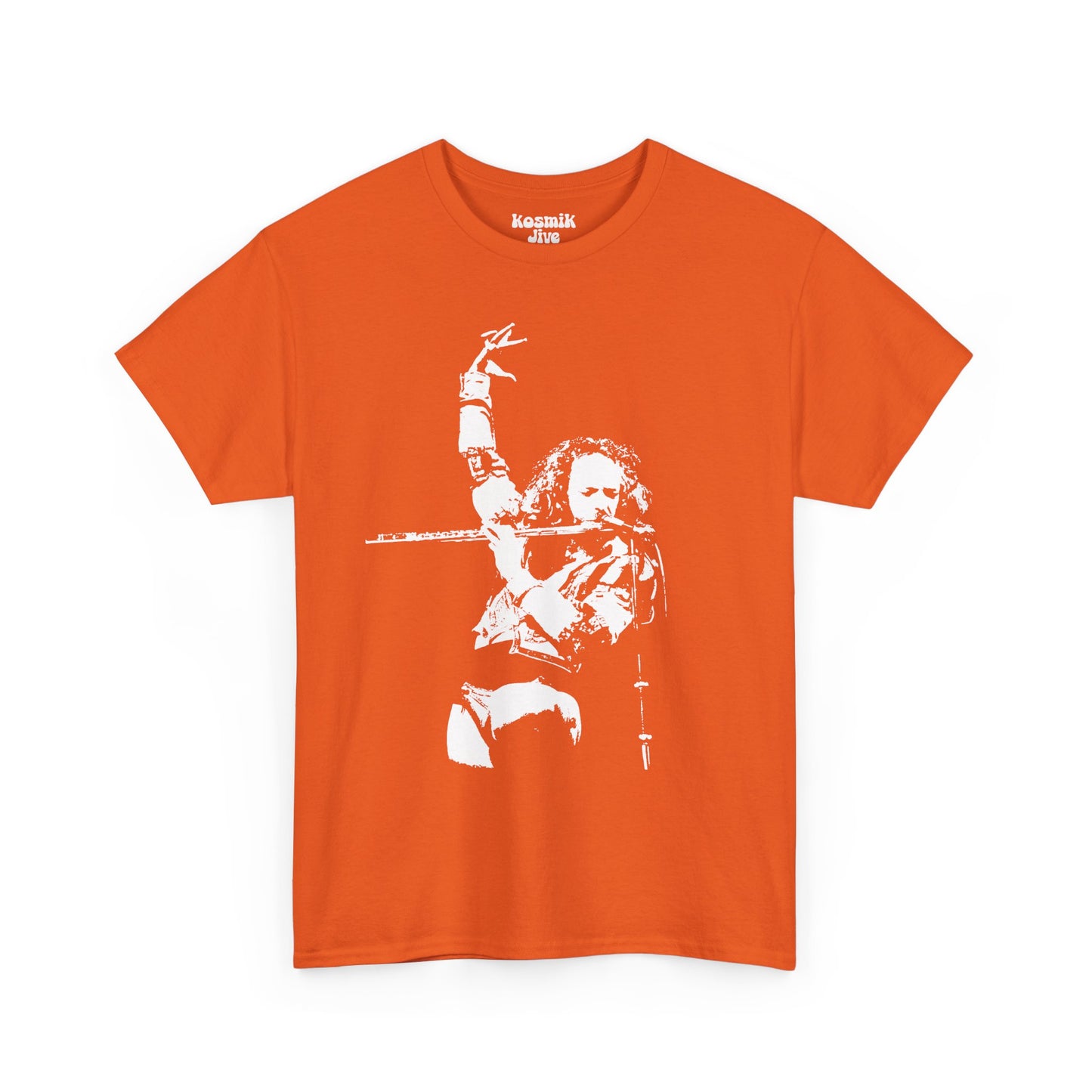 Ian Anderson T-Shirt