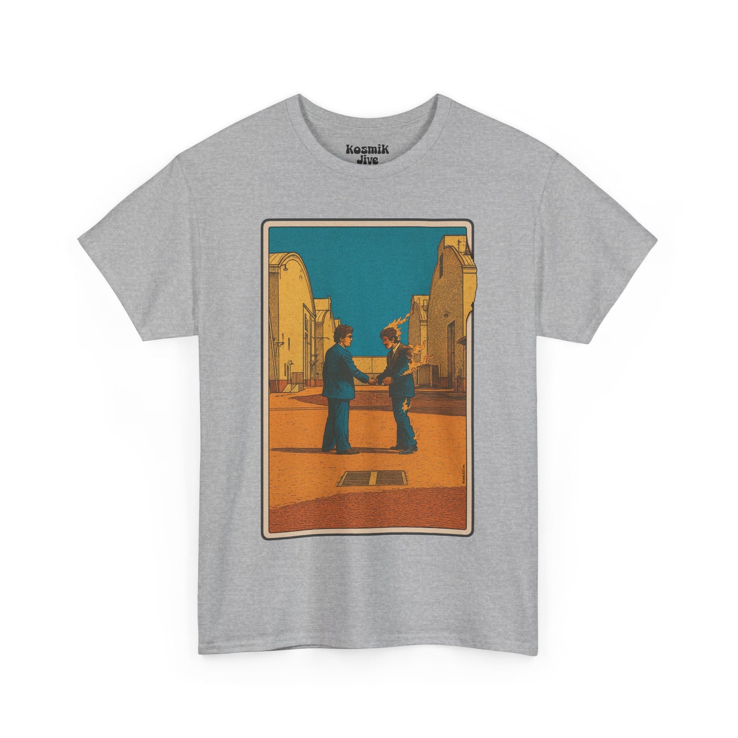 Wish You Were Here T-Shirt
