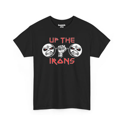Up The Irons T-Shirt
