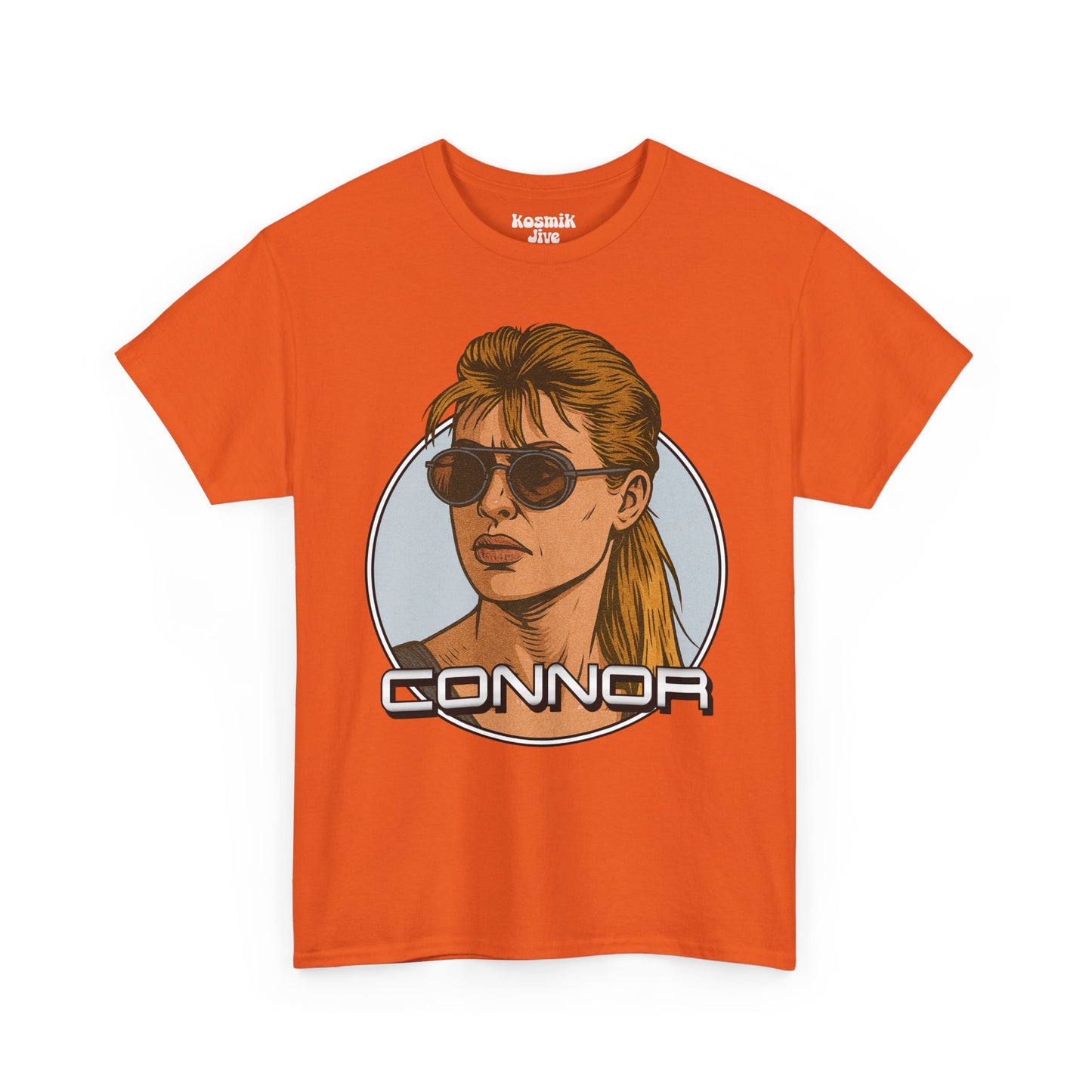 Connor T-Shirt