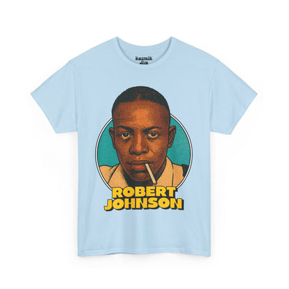 Robert Johnson T-Shirt