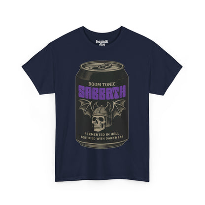 Sabbath Doom Tonic T-Shirt