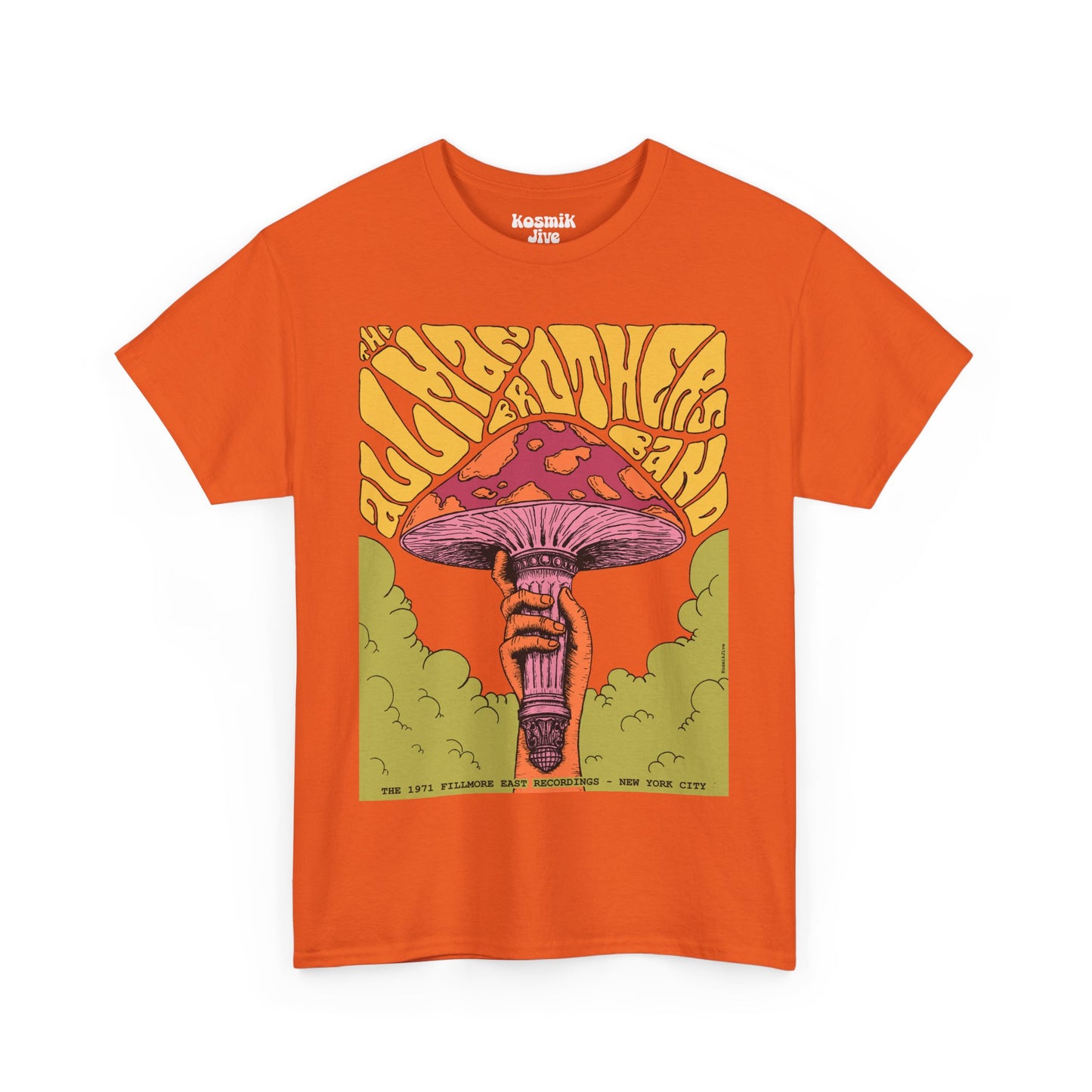 Fillmore East T-Shirt