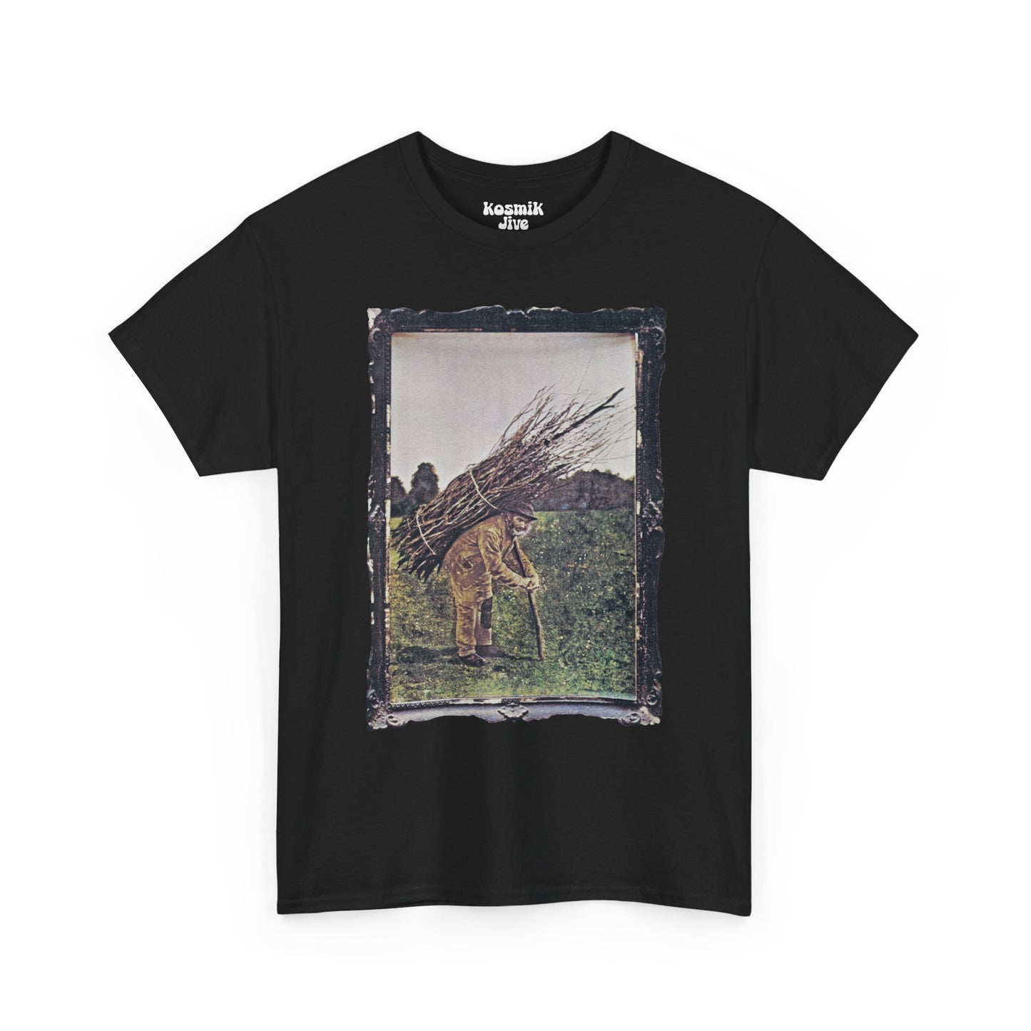 Zeppelin IV T-Shirt