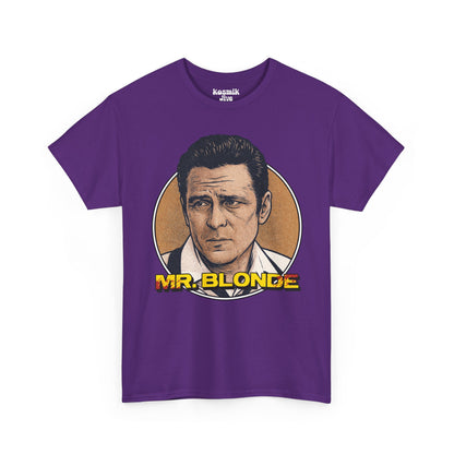 Mr. Blonde T-Shirt