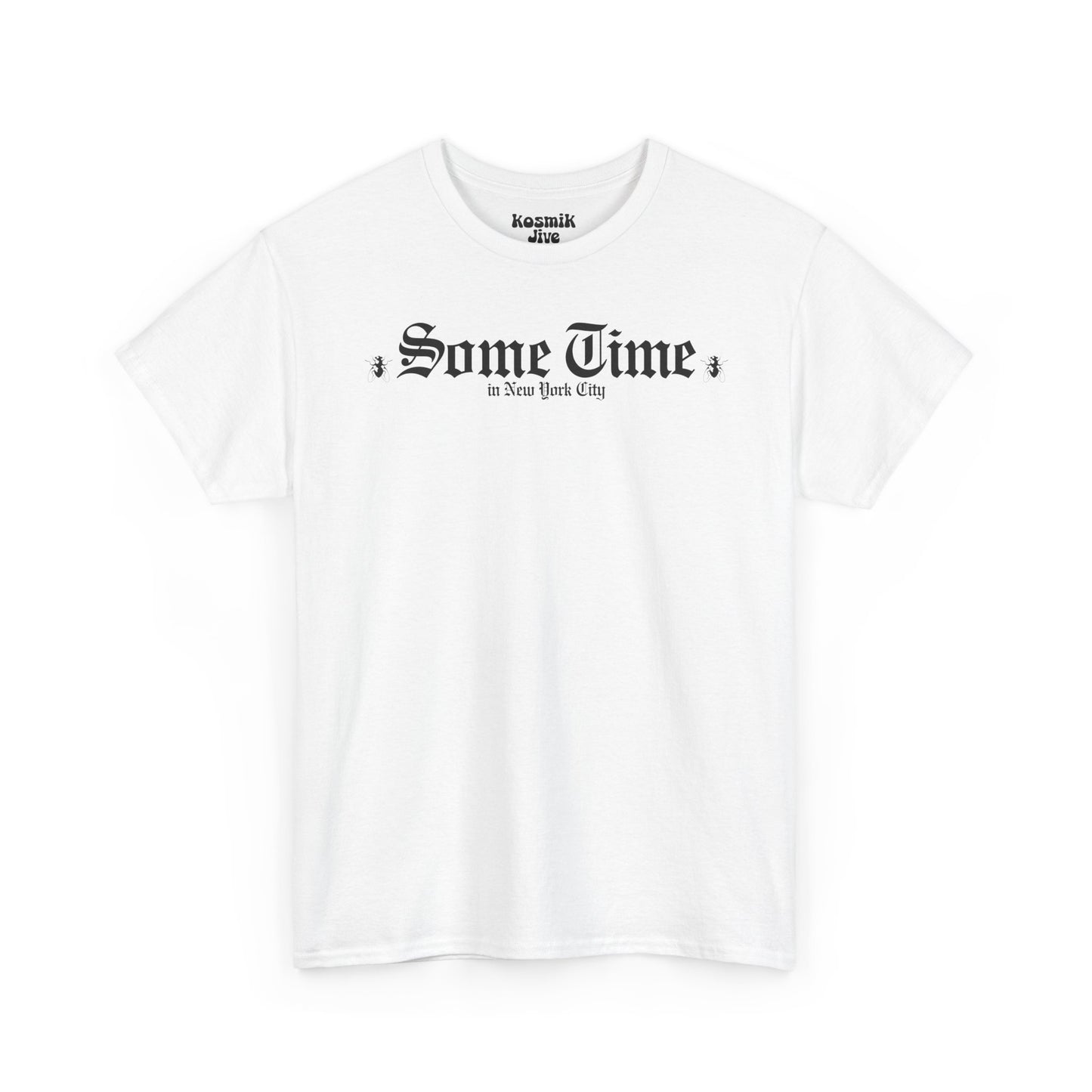Some Time in New York City T-Shirt