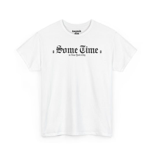 Some Time in New York City T-Shirt