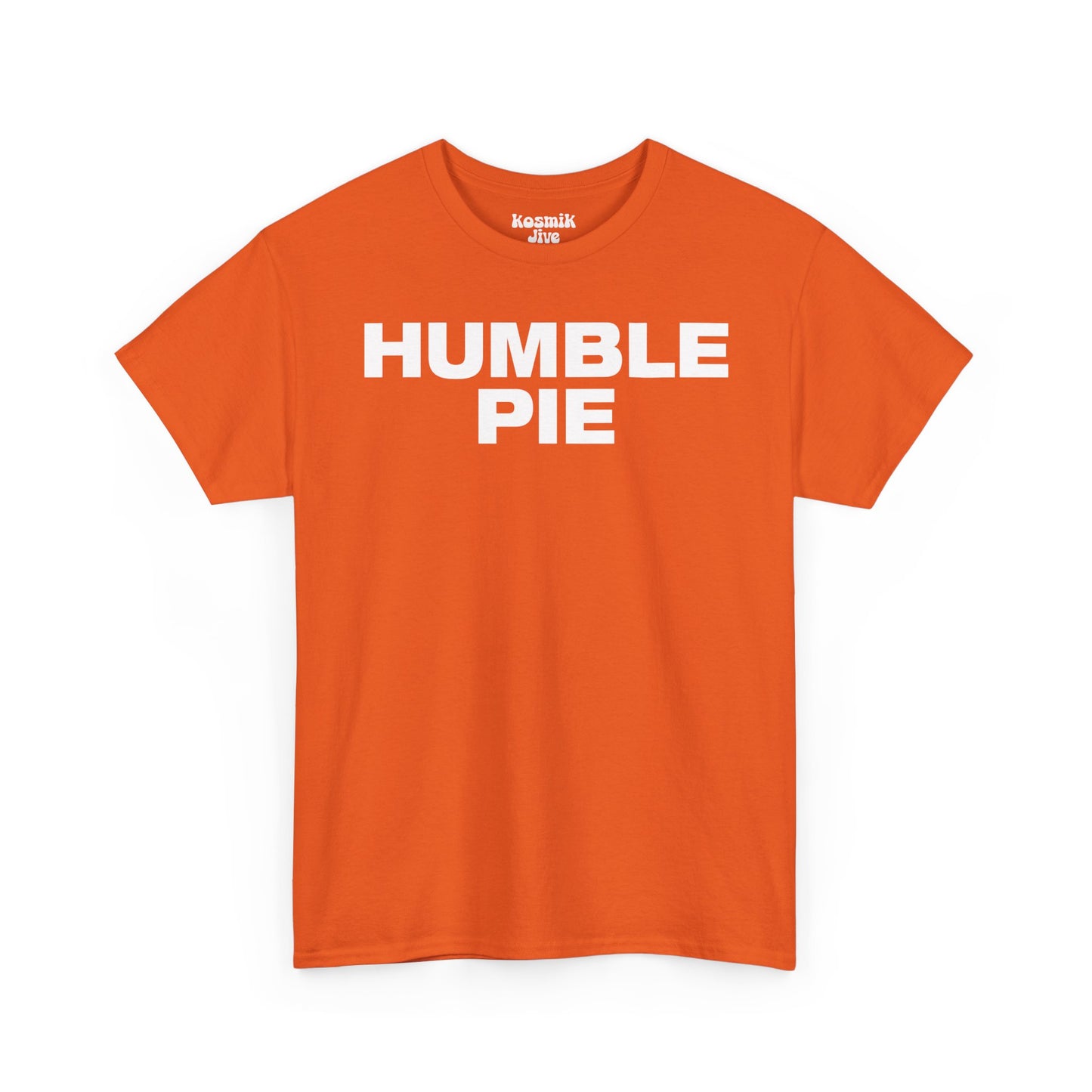 Humble Pie T-Shirt
