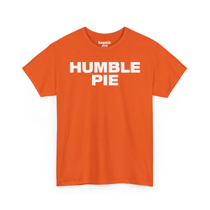 Humble Pie T-Shirt