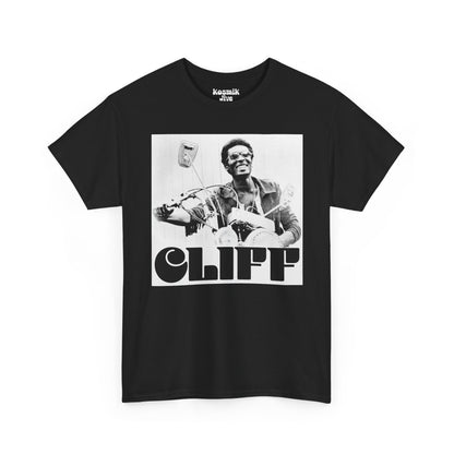 Jimmy Cliff T-Shirt