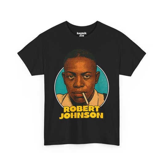 Robert Johnson T-Shirt