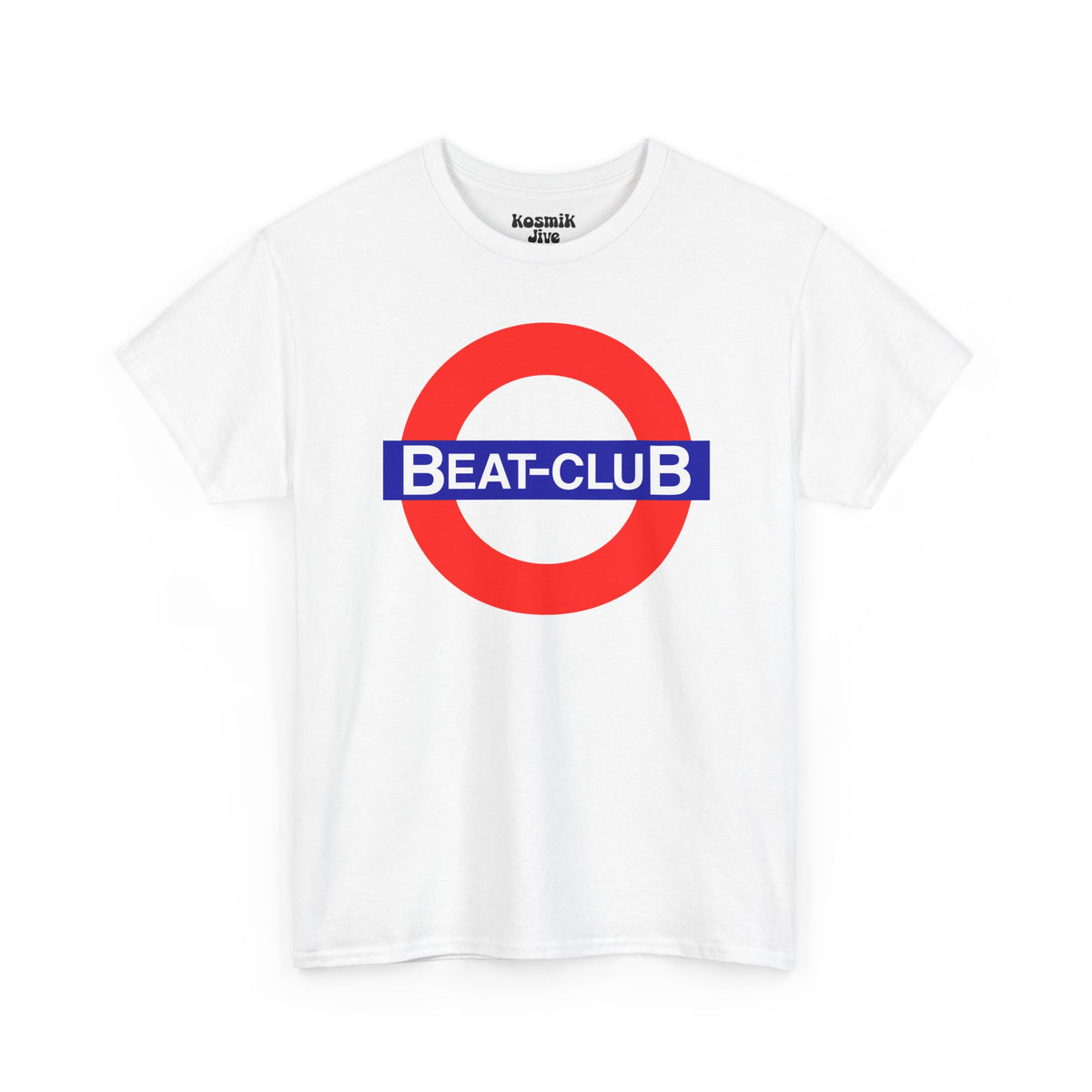 Beat-Club T-Shirt