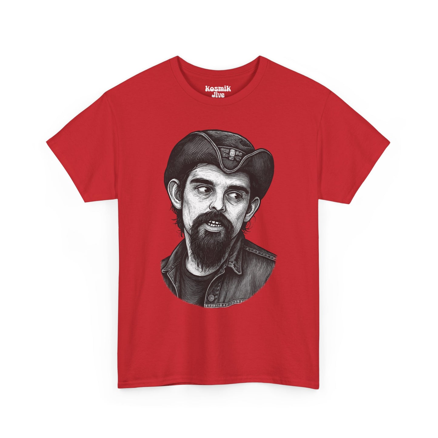 Ron Pigpen McKernan T-Shirt