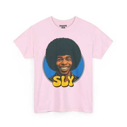 Sly T-Shirt