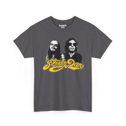 Portrait Steely Dan T-Shirt