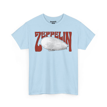 Zeppelin T-Shirt