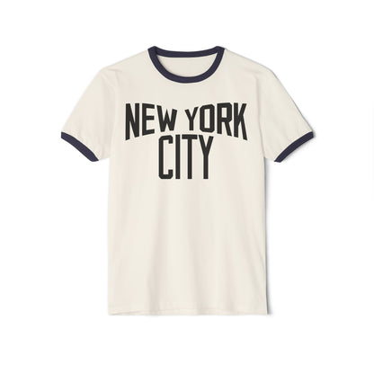 John Lennon New York City T-Shirt