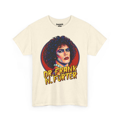 Dr Frank N. Furter T-Shirt