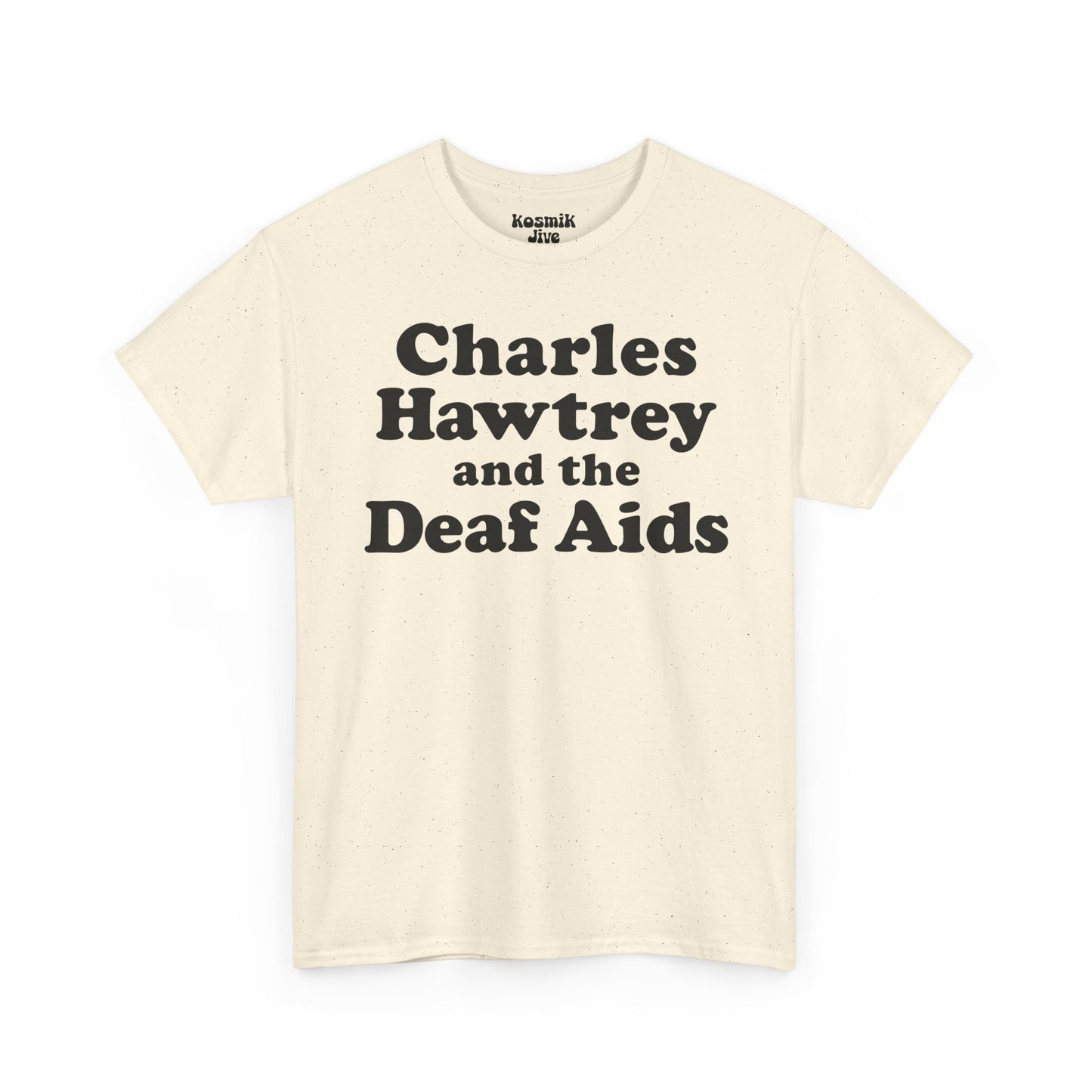 Charles Hawtrey T-Shirt