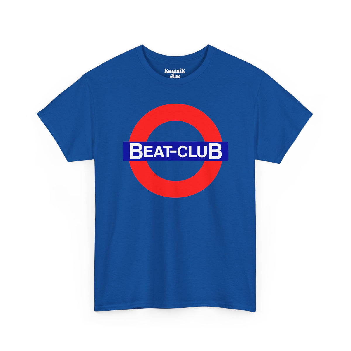 Beat-Club T-Shirt