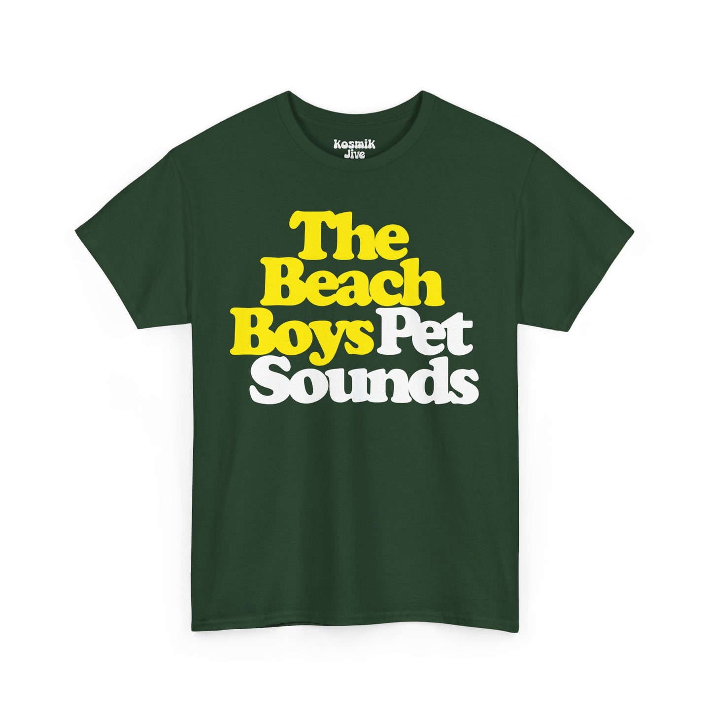 Pet Sounds T-Shirt