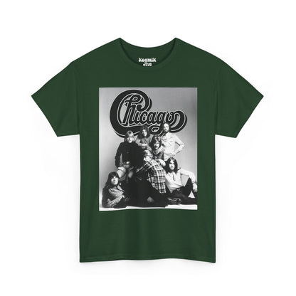 Portrait Chicago T-Shirt