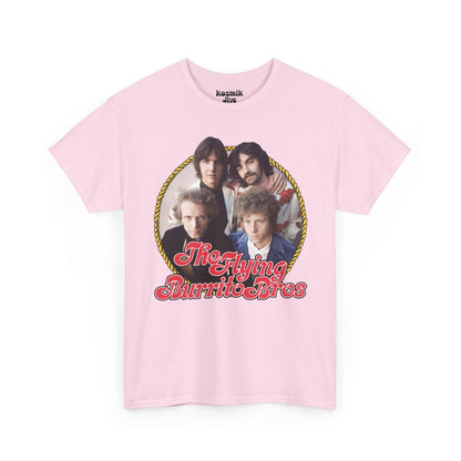 The Flying Burrito Brothers T-Shirt