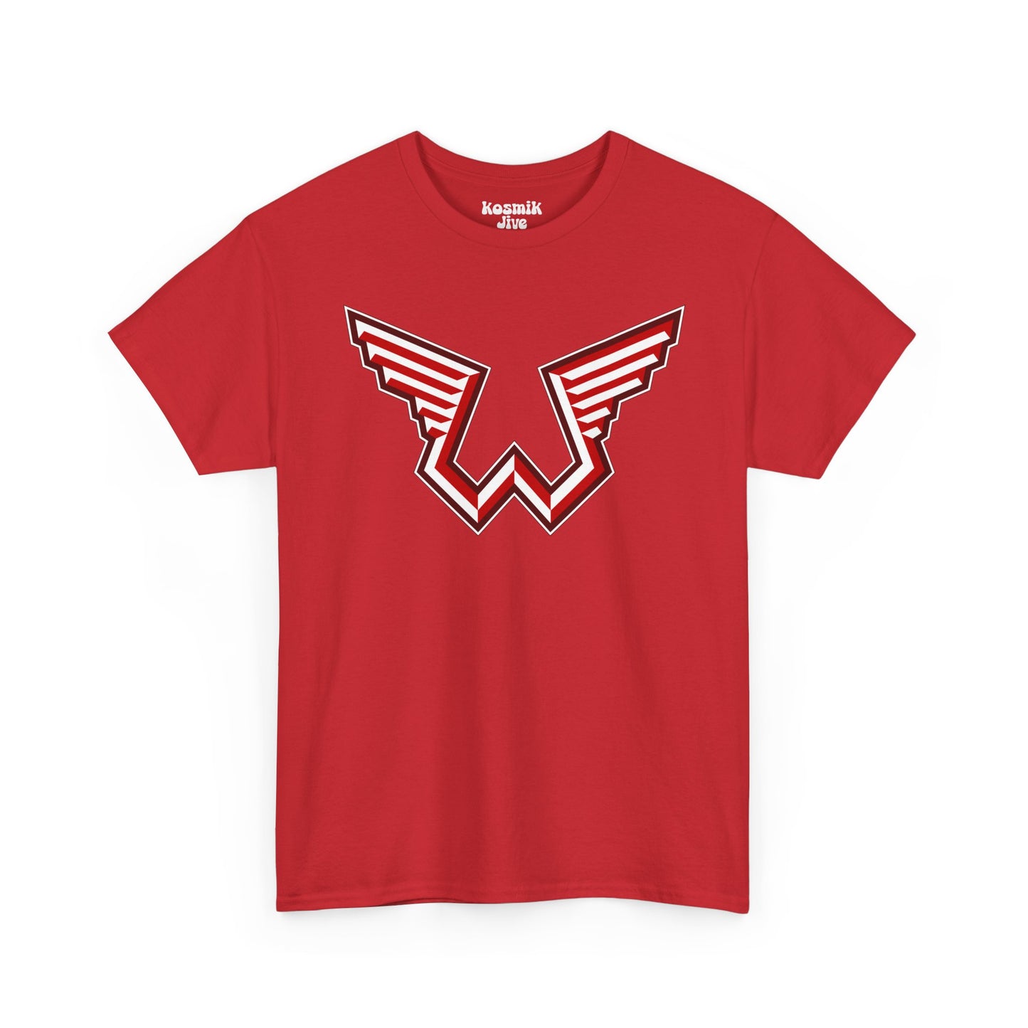 Wings T-Shirt