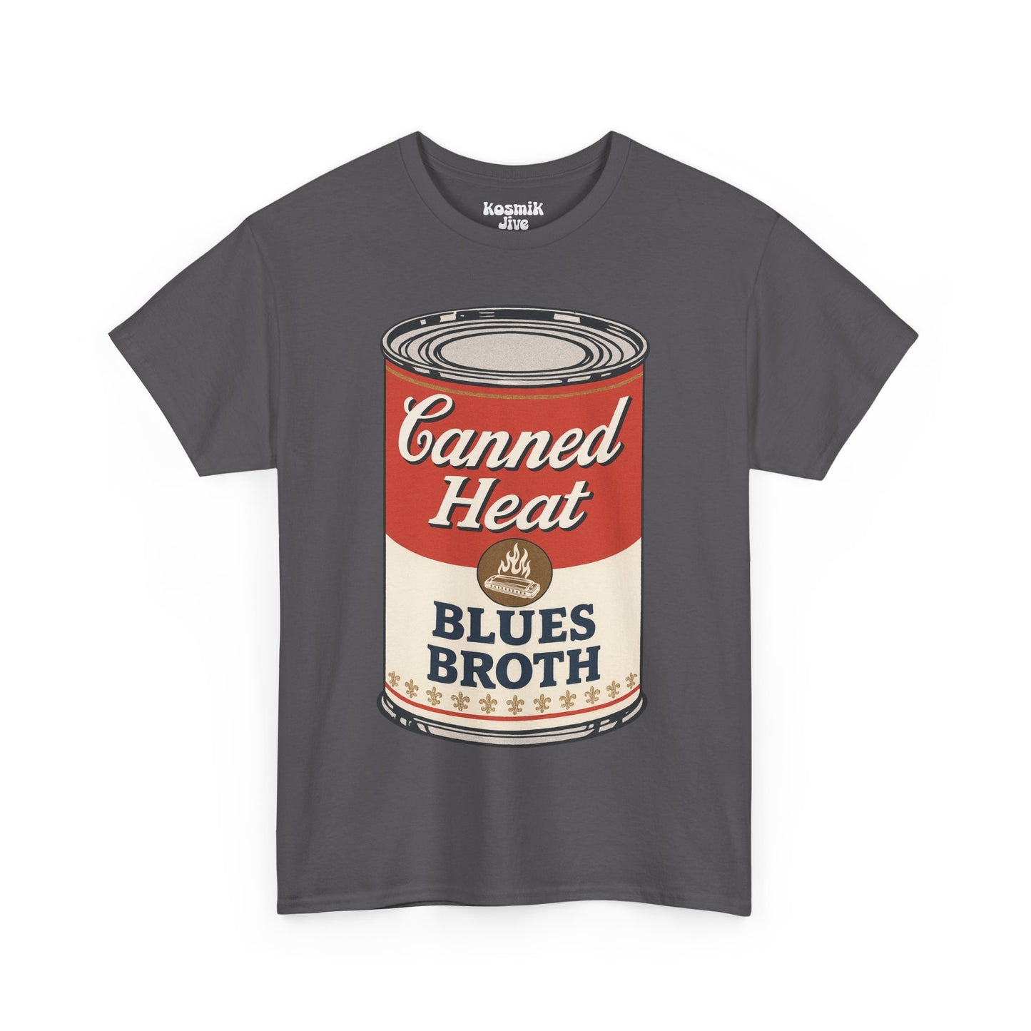 Canned Heat T-Shirt